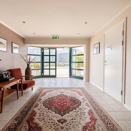 Aursnes Hotell Sykkylven Luaran gambar