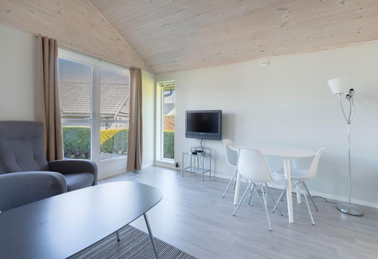 Aursnes Hotell Sykkylven Luaran gambar