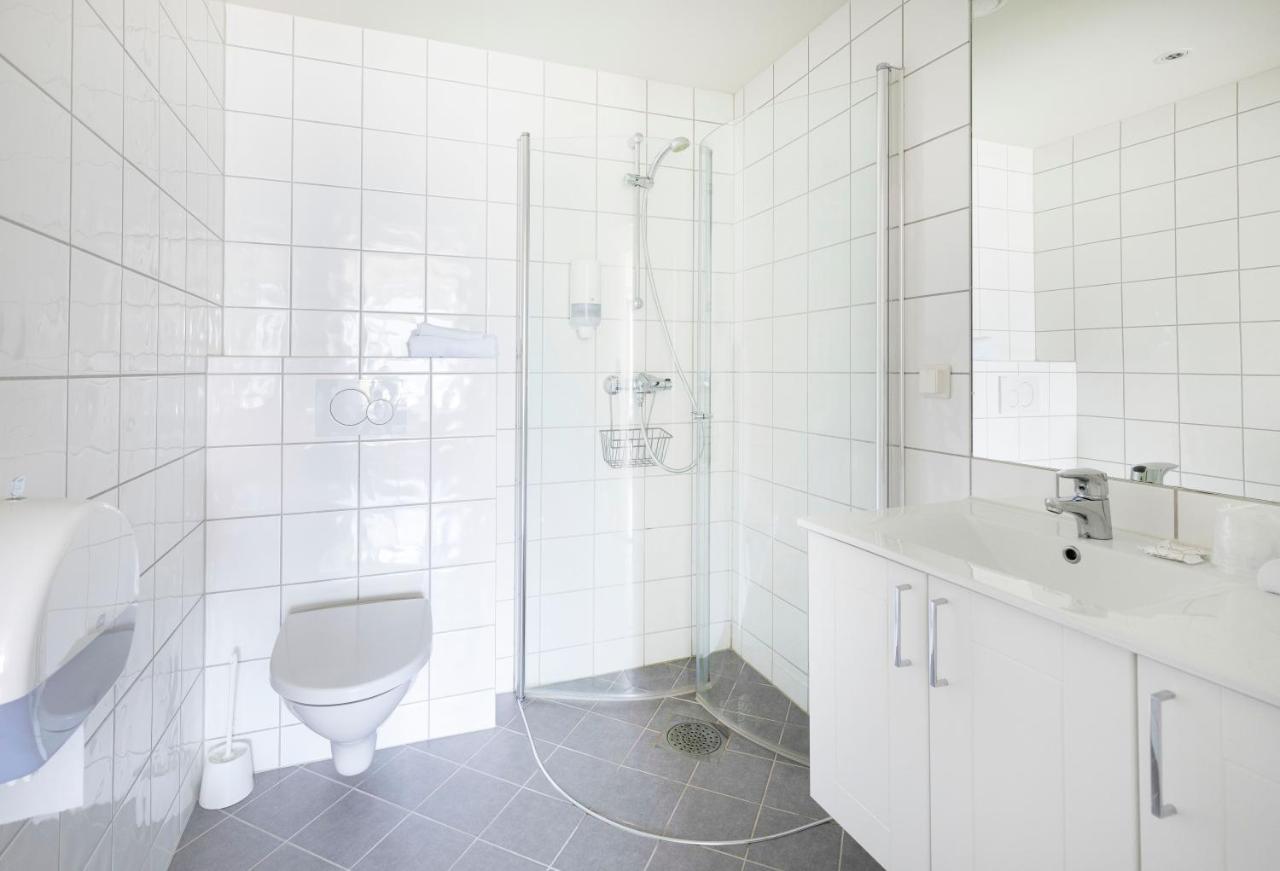 Aursnes Hotell Sykkylven Luaran gambar