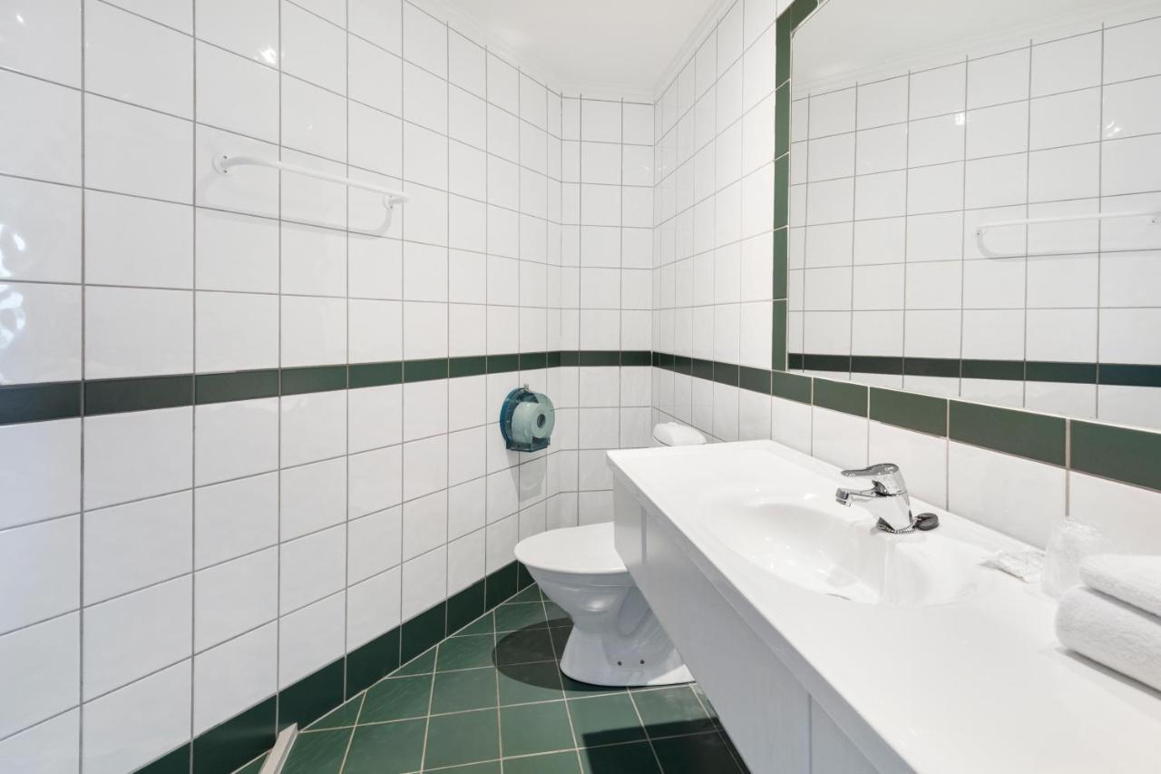 Aursnes Hotell Sykkylven Luaran gambar
